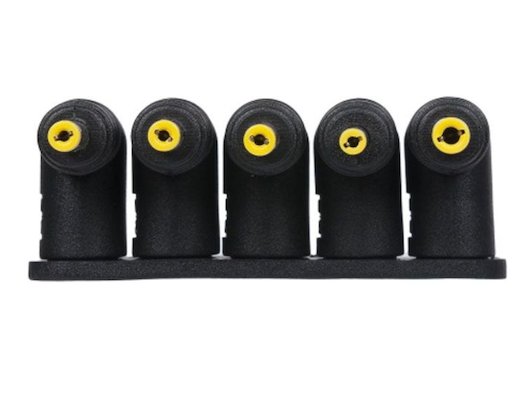 Сетевой адаптер для ноутбука STM BL40